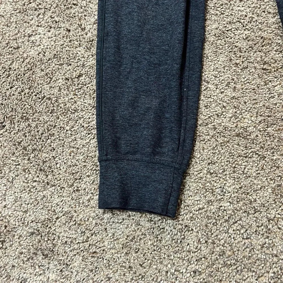 Lululemon Pants Women 4 Green Ready To Rulu Jogger 28" High Rise Drawstring Long - Picture 3 of 11